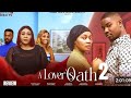 A LOVER'S OATH 2 REVIEW (LATEST NOLLYWOOD MOVIE REVIEW STARRING VICTORY MICHAEL, BLESSING ONUKWE)