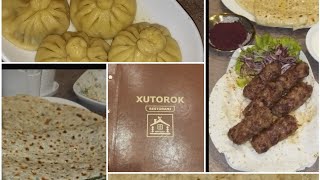 Qusar Xutorok ❤ 14 Fevral ❤ #valentinesday #restaurant  #valentineday #love #14february #vlog