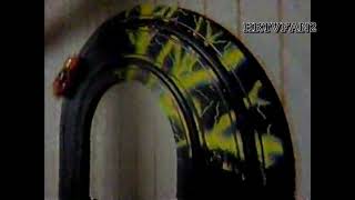 1994 Tyco X-Treme Racing Commercial