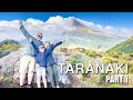 TARANAKI Trip Part I || Pouakai Tarn via Mangorei Track || NEW PLYMOUTH || NEW ZEALAND