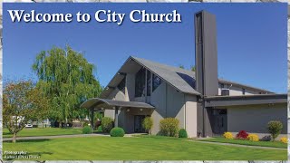 Walla Walla City Church Live Stream | Retirement Party For Pastor Mike Barnett