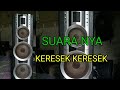 SPEAKER AKTIF POLYTRON BUNYI KRESEK KRESEK