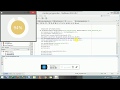 How to make a Circular progress bar