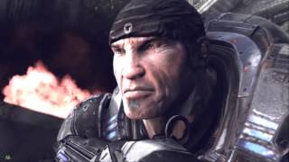 Gears of War [Película en español latino]