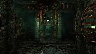 Wallpaper Engine: Skyrim The Depths of Avanchnzel | 4K 60 FPS