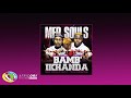 mfr souls bamb ikhanda feat. tallarsetee official audio