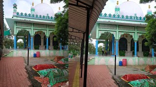 niloor Sharif dargah mehboob E subhani