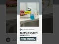 Tempat Sabun Cair New Model/Liquid Soap Dispenser #tempatsabun #viral #liquidsoap #dispensers #new