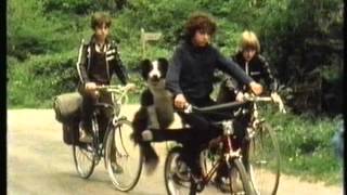 Famous Five 1978, Five get into trouble (part 1 of 4), De vijf in de knel, Dutch subs