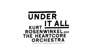 Kurt Rosenwinkel and The Heartcore Orchestra - The Story of \