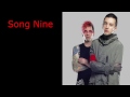 Guess The SPED UP Twenty One Pilots Song!!