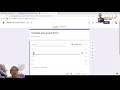 doc to form方便老师快速制作form问题后assign进谷歌课室 googleclassroom doctoform