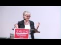 Third Annual Judith Davidson Moyers Women of Spirit Lecture with Sister Simone Campbell Part 1