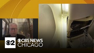 CBS 2 travel expert talks Singapore Airlines turbulence, airline for dogs
