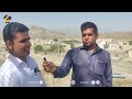 روایت شهروند خبرنگار میارجل از روستای کلچات بخش بنت شهرستان نیکشهر