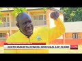 EKOTO EMINISTA ECWERU OROCUNAI ASP CHOBE