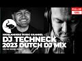 DJ Techneck's Ultimate 2023 Dutch House Mix - Electrifying Beats!