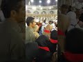 gini nih suasana pas lagi di ka bah.seumur hidup seneng banget bisa kesini 🙏