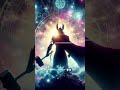 Thor - Lyricvideo