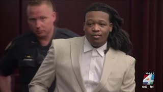 Closing Arguments Begin In Murder Trial Of Jacksonville Rapper Ksoo ...