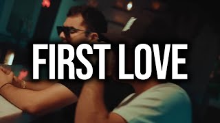 FIRST LOVE - Oscar Ortiz x Edgardo Nuñez