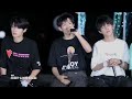 【tf家族 陈天润】《r u0026b all night》纯享版｜天台音乐会 · 练习生日常不过的日常 百期特辑