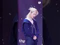 mpd직캠 ini 마츠다 진 직캠 4k loud ini jin fancam @mcountdown_2024.7.18