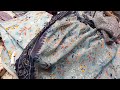 Outfit from scratch | Latest chikankari Lawn dress