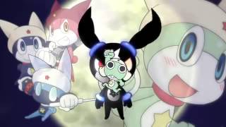 Keroro PV HD   نسخة