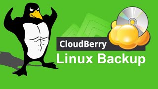 CloudBerry Backup: an ULTIMATE BACKUP solution for LINUX