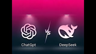 Deepseek vs others AI Chatbot 2025 | ডিপসিক বনাম অন্যান্য এ আই