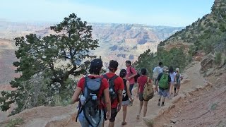 NPS Centennial Project: Linking Hispanic Heritage Through Archeology (LHHTA)