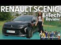 Renault Scenic E-Tech Review - The 2024 Car Of The Year