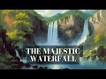 The Majestic Waterfall: A Journey of Power, Renewal, and Community