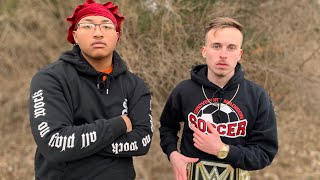 JV FOR LIFE (VARSITY DISS TRACK) - W4VY FT AUS10 [OFFICIAL MUSIC VIDEO]