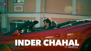 (Geri) Inder chahal new Punjabi song official video