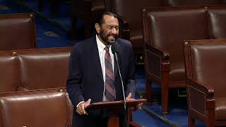 Rep. Al Green Champions Comprehensive Immigration Reform