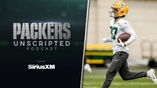 Packers Unscripted: Wrap on minicamp