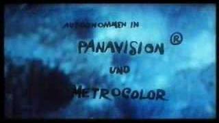 The fearless vampire killers (Tanz der Vampire)