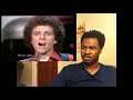 Leo Sayer When I Need You Reaction