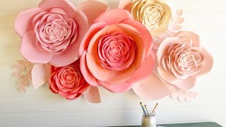 Wallflowers SVG Kit Trailer