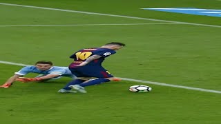 Messi MAGIC Skills 💫⚡