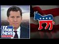 Will Cain: Democrats are on the verge of sending wave of far-left candidates to Washington