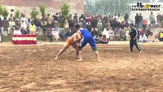 Ronak Daiya \u0026 Depak Ponia  ਰੌਣਕ ਦਈਆ vs ਦੀਪਕ ਪੂਨੀਆ