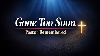 Pastor David Swann Remembered Clovis, NM Community Pays Tribute After Reported Tragic Accident