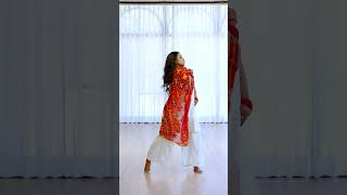 Tu Kya Jaane | Semiclassical | Natya Social Choreography #shorts