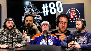 Dave Portnoy Reacts To New Barstool Employee Relationship — DPS #80