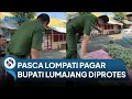 USAI Viral Melompat Pagar Pangkalan Elpiji, Bupati Lumajang, Cak Thoriq Diprotes Pemilik Pangkalan