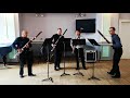 Budapest Bassoon Trio - Last tango in Bayreuth for 4 bassoons (With Adam Raduly)