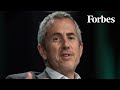 Shake Shack’s Danny Meyer On What The Future Of Restaurants Will Look Like | Forbes